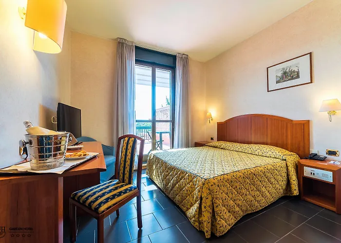 Garden 4* Τέρνι