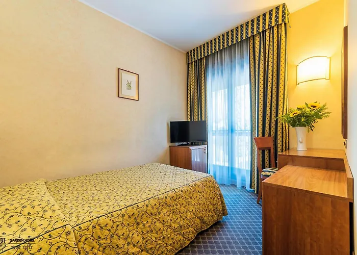 Garden 4* Τέρνι