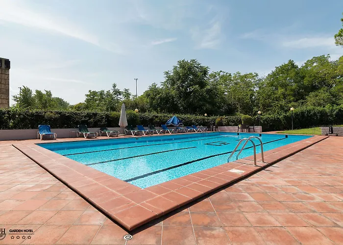 Garden Ξενοδοχείο