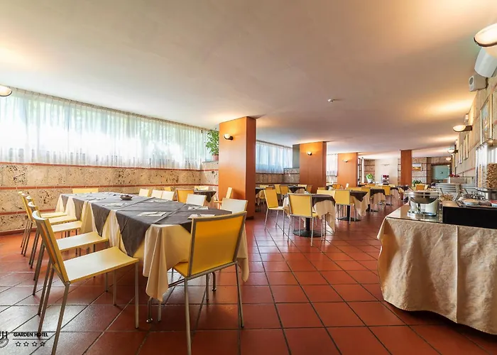 Garden 4* Τέρνι