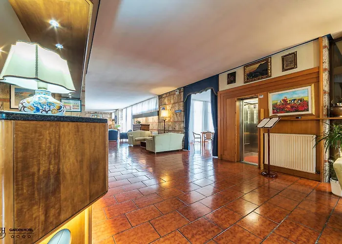 Garden Hotel Terni