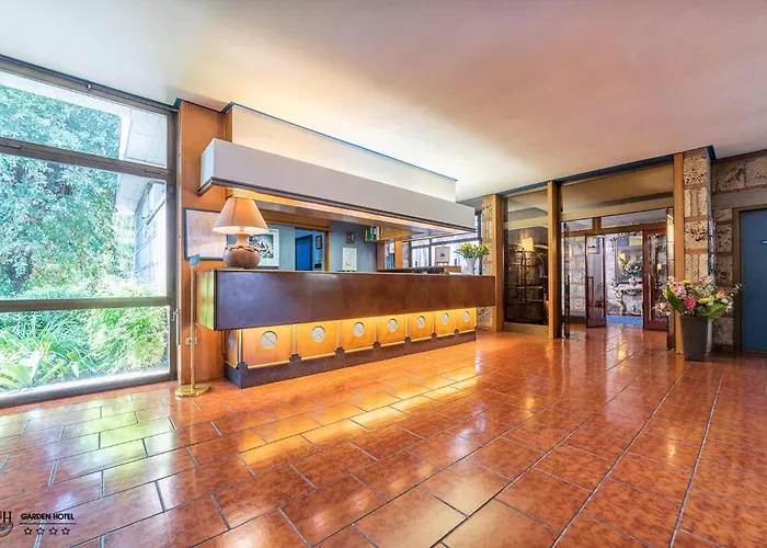 Garden 4* Τέρνι