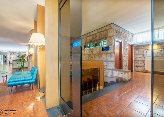 Garden Ξενοδοχείο