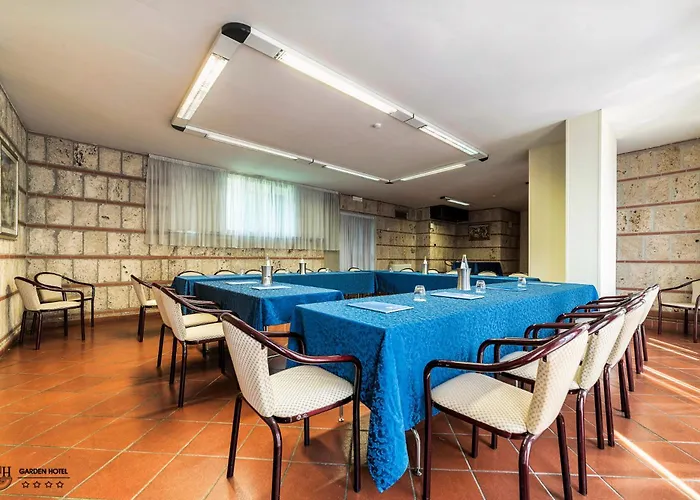 Garden Ξενοδοχείο