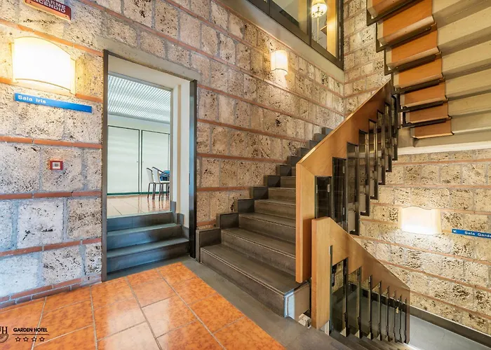 Garden Ξενοδοχείο