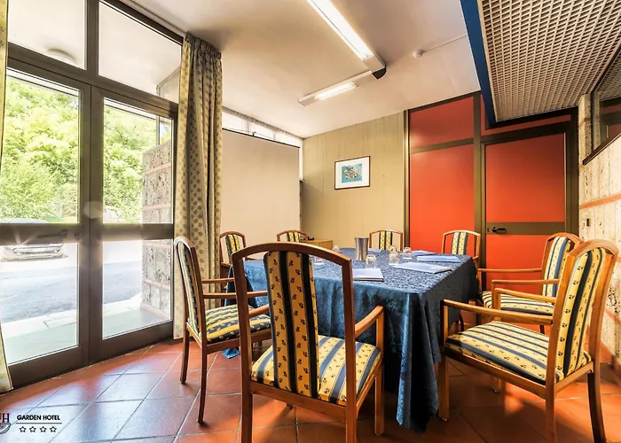 Garden Hotel Terni