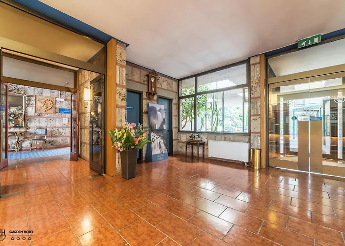 Otel Garden Terni