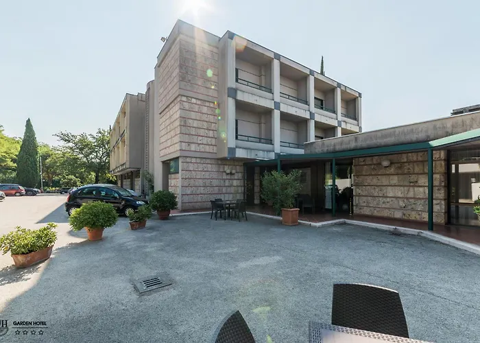 Hotel Garden Terni