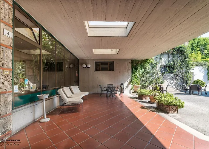 Hotel Garden Terni