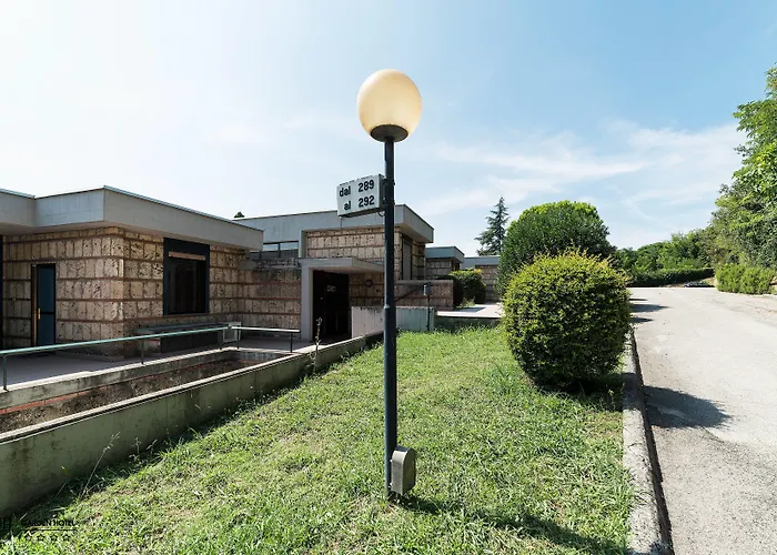 Ξενοδοχείο Garden