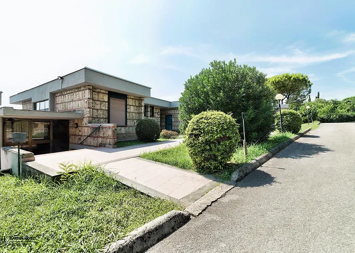 Otel Garden Terni