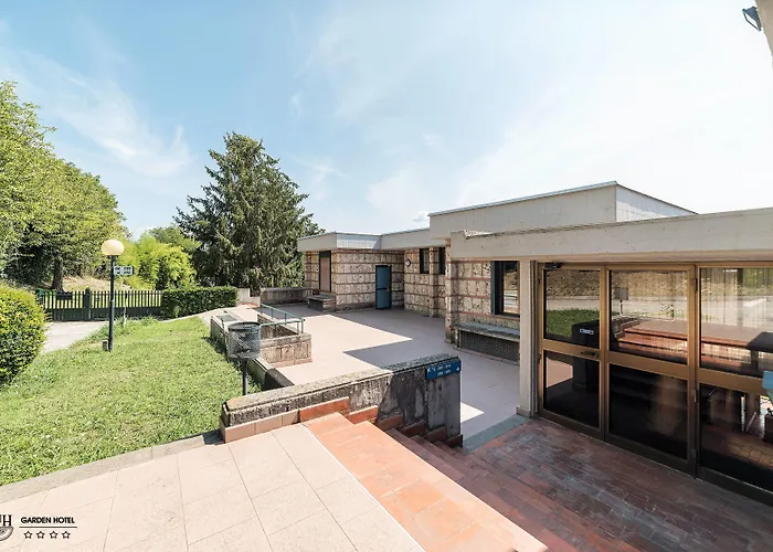 Otel Garden Terni