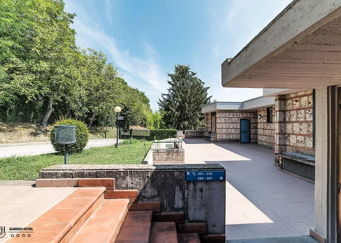 Garden Otel Terni