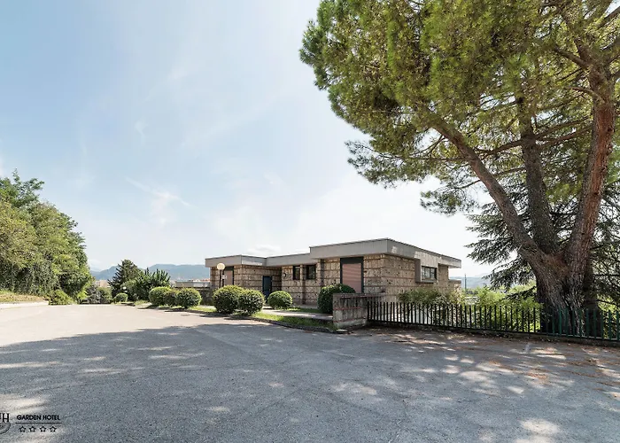Garden Hotel Terni