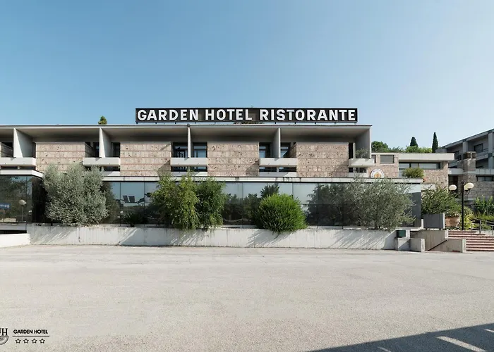Otel Garden Terni